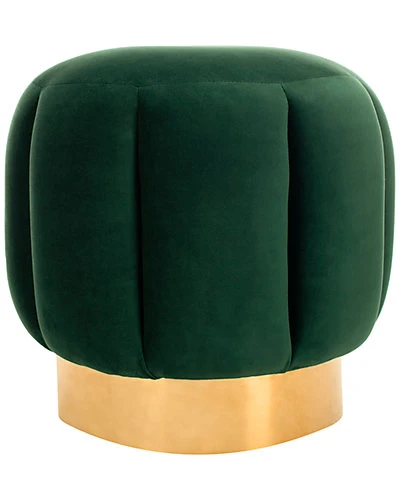 Maxine Channel Tufted Otttoman Home 3 Maxine Channel Tufted Otttoman Home