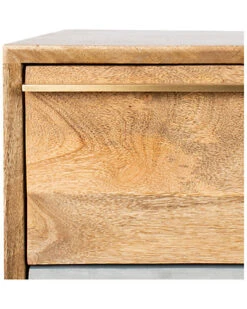 Titan Inlayed Cement Chest Home -Safavieh Sales Store 3050134463 RLLD 4