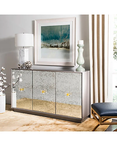 Felice Eglomise Sideboard Home 4 Felice Eglomise Sideboard Home - Image 2