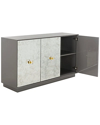 Felice Eglomise Sideboard Home 6 Felice Eglomise Sideboard Home - Image 4