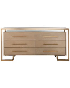 Rowen 6 Drawer Dresser Home