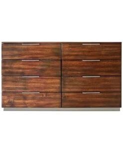 Brylin 8-Drawer Dresser Home