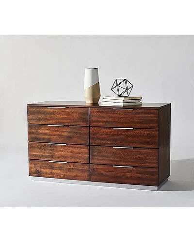 Brylin 8-Drawer Dresser Home 4 Brylin 8-Drawer Dresser Home - Image 2