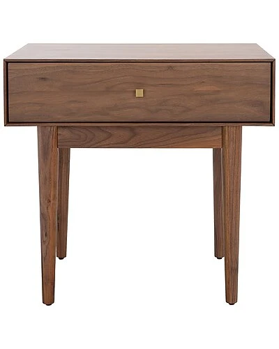 Ever 1-Drawer Nightstand Home 3 Ever 1-Drawer Nightstand Home