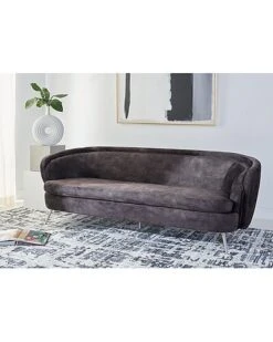 Maryssa Curved Back Sofa Home -Safavieh Sales Store 3050156363 RLLD 2