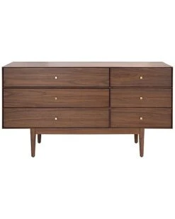 Ever 6-Drawer Dresser Home