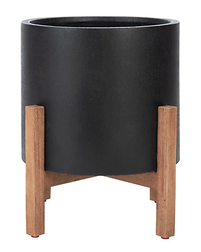 Safavieh Jesper Planter Home 3 Safavieh Jesper Planter Home