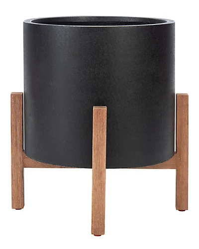 Safavieh Jesper Planter Home 4 Safavieh Jesper Planter Home - Image 2