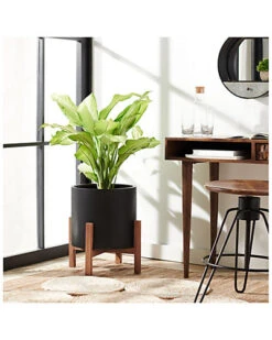 Safavieh Jesper Planter Home 7 Safavieh Jesper Planter Home -Safavieh Sales Store 3050159146 RLLD 3