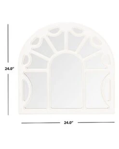 Safavieh Joelle Mirror Home -Safavieh Sales Store 3050159177 RLLD 3