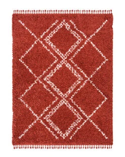 Safavieh Pro Lux Shag Rug Home