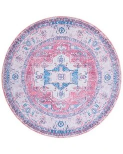 Safavieh Serapi Machine-Washable Rug Home
