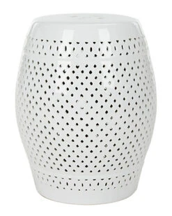 Safavieh Diamond Garden Stool Home -Safavieh Sales Store 3050178225 RLLD 2