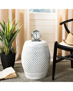 Safavieh Diamond Garden Stool Home -Safavieh Sales Store 3050178225 RLLD 4