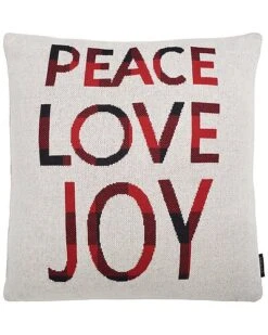 Safavieh Good Tidings Pillow Home