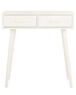 Safavieh Dean 2 Drawer Console Home -Safavieh Sales Store 3050182325 RLLD 3