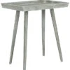 Safavieh Nonie Indoor/Outdoor Tray Accent Table Home