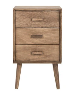 Safavieh Pomona 3-Drawer Chest Home