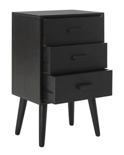 Safavieh Pomona 3-Drawer Chest Home -Safavieh Sales Store 3050182363 RLLD 3