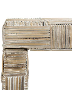 Safavieh Adkin Rattan Console Home -Safavieh Sales Store 3050182371 RLLD 2