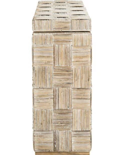 Safavieh Adkin Rattan Console Home -Safavieh Sales Store 3050182371 RLLD 3