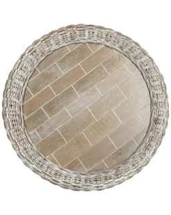 Safavieh Alley Wood Top Coffee Table Home -Safavieh Sales Store 3050182373 RLLD 2