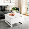 Safavieh Vanna Lift-Top Coffee Table Home -Safavieh Sales Store 3050182389 RLLD 1