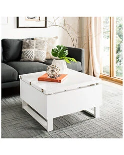 Safavieh Vanna Lift-Top Coffee Table Home