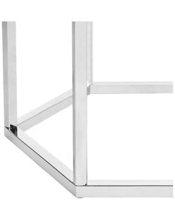 Safavieh Teagan Glass End Table Home -Safavieh Sales Store 3050182396 RLLD 5