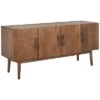 Doderick Mid-Century Media Stand Home -Safavieh Sales Store 3050183316 RLLD 1