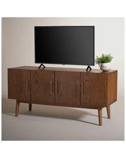Doderick Mid-Century Media Stand Home -Safavieh Sales Store 3050183316 RLLD 4