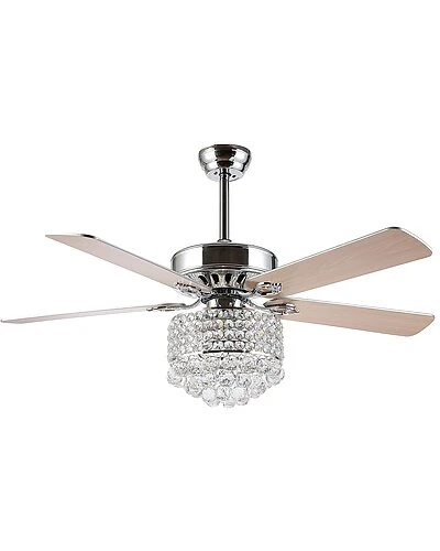 Safavieh Pramton Ceiling Light Fan Home 3 Safavieh Pramton Ceiling Light Fan Home