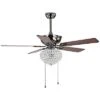 Safavieh Korla Ceiling Light Fan Home -Safavieh Sales Store 3050184312 RLLD 1