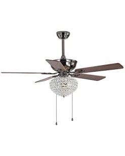 Safavieh Korla Ceiling Light Fan Home -Safavieh Sales Store 3050184312 RLLD 3