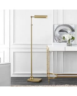 Safavieh Renla Floor Lamp Home 6 Safavieh Renla Floor Lamp Home -Safavieh Sales Store 3050184319 RLLD 2