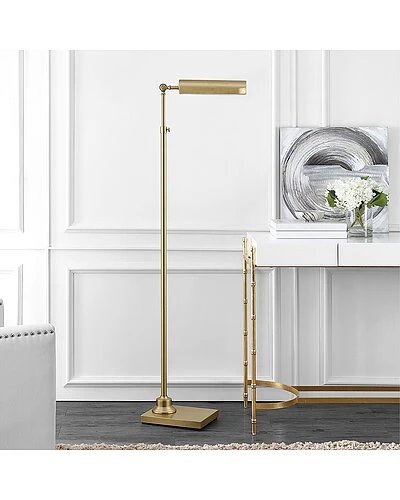 Safavieh Renla Floor Lamp Home 4 Safavieh Renla Floor Lamp Home - Image 2