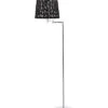 Safavieh Berman Floor Lamp Home 2 Safavieh Berman Floor Lamp Home -Safavieh Sales Store 3050184330 RLLD 1