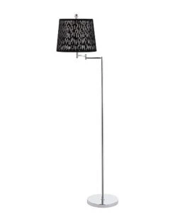 Safavieh Berman Floor Lamp Home