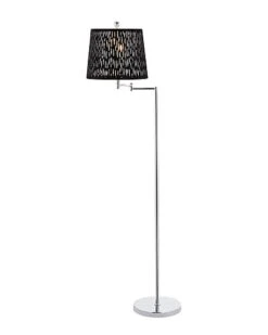 Safavieh Berman Floor Lamp Home -Safavieh Sales Store 3050184330 RLLD 3