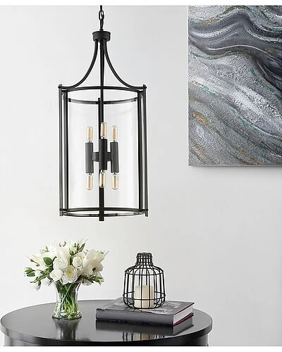 Safavieh Venzor Pendant Home 4 Safavieh Venzor Pendant Home - Image 2