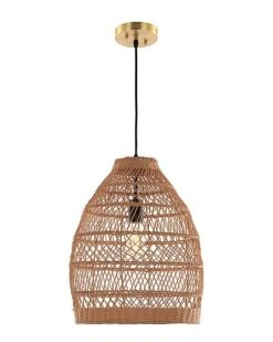 Safavieh Elodia Rattan Pendant Home 7 Safavieh Elodia Rattan Pendant Home -Safavieh Sales Store 3050184348 RLLD 3