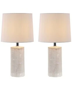 Safavieh Jonie Ceramic Table Lamp Home -Safavieh Sales Store 3050184368 RLLD 3