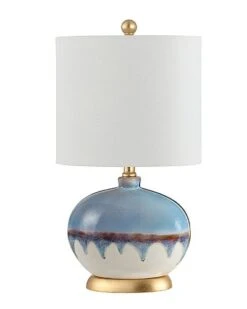 Safavieh Koa Ceramic Table Lamp Home