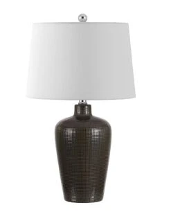 Safavieh Alria Table Lamp Home