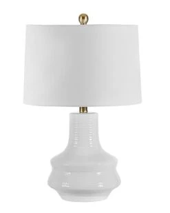 Safavieh Genra Table Lamp Home