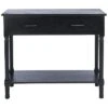 Safavieh Couture Peyton 2 Drawer Console Table Home -Safavieh Sales Store 3050184566 RLLD 1