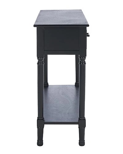 Safavieh Couture Peyton 2 Drawer Console Table Home 5 Safavieh Couture Peyton 2 Drawer Console Table Home - Image 3