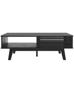 Safavieh Rori Shelf Coffee Table Home