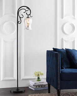 Safavieh Meridia Floor Lamp Home 5 Safavieh Meridia Floor Lamp Home -Safavieh Sales Store 3050205735 RLLD 2