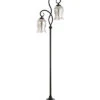 Safavieh Claudia Floor Lamp Home